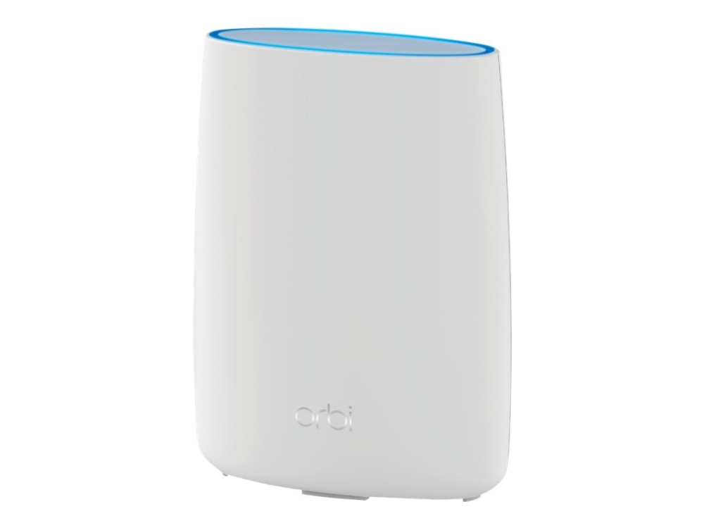 NETGEAR Orbi LBR20 - 4G LTE WiFi -reititin, Valkoinen