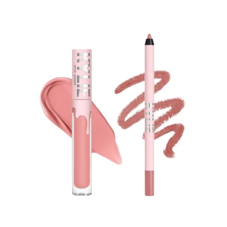 Kylie Cosmetics Matte Lip Kit - Koko