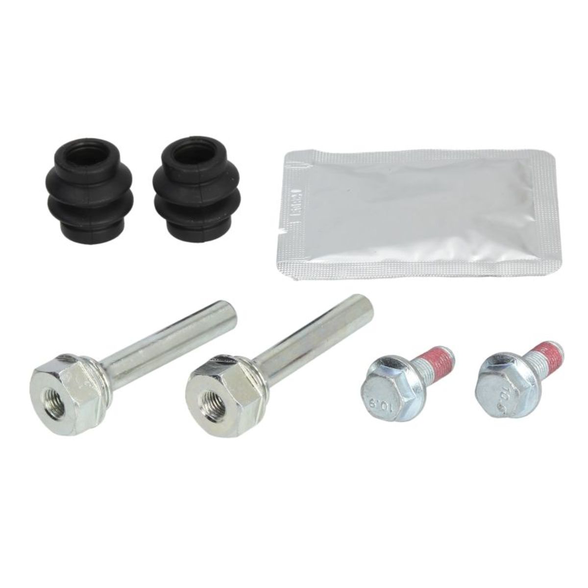 Jarrusatulan ohjainhylsysarja QUICK BRAKE 113-1489X