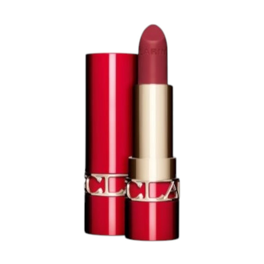 Clarins Joli Rouge Matte Velvet -huulipuna 3,5 g 732V Grenadine