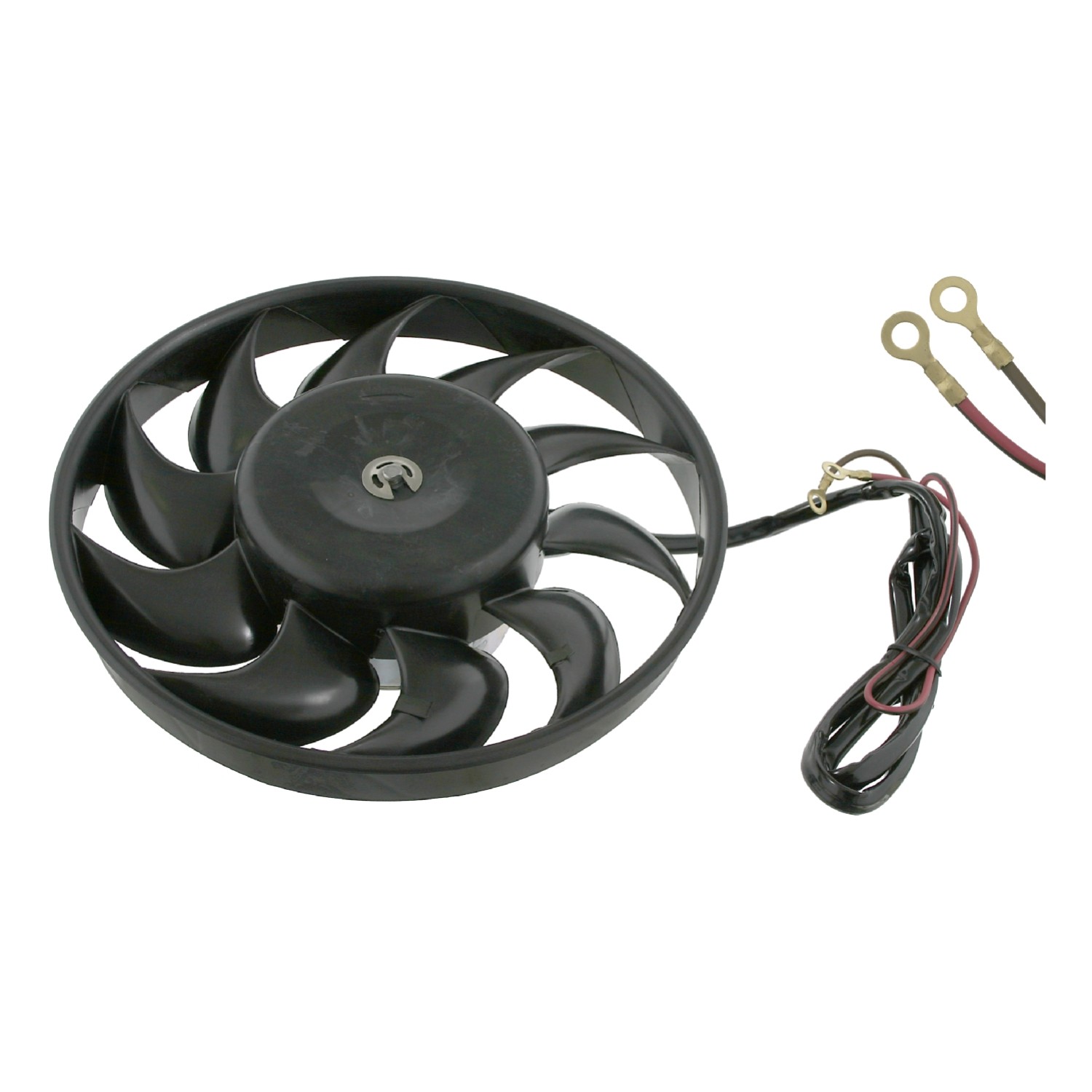 Jäähdyttimen tuuletin FEBI BILSTEIN 06998