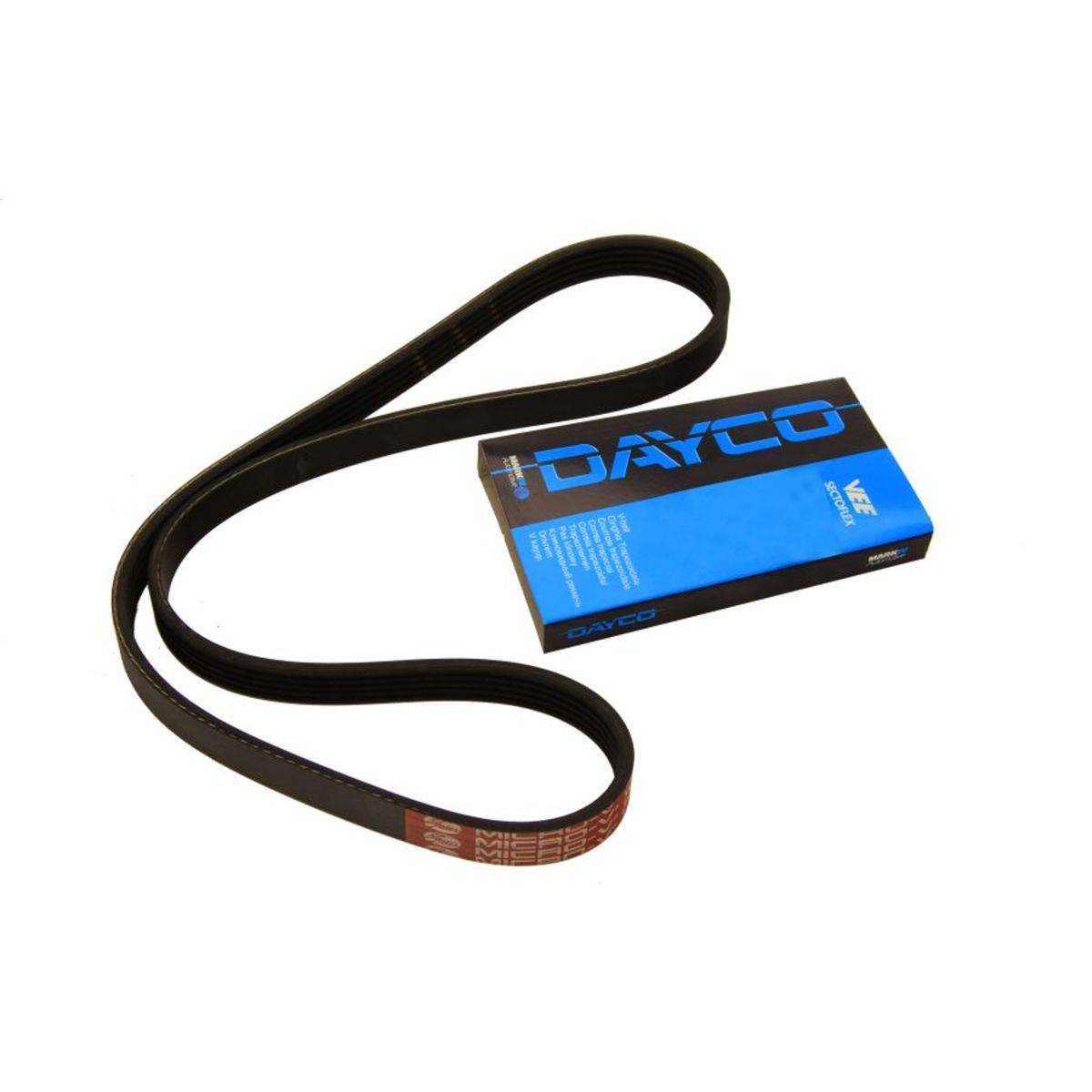 Moniurahihna DAYCO 5PK1450