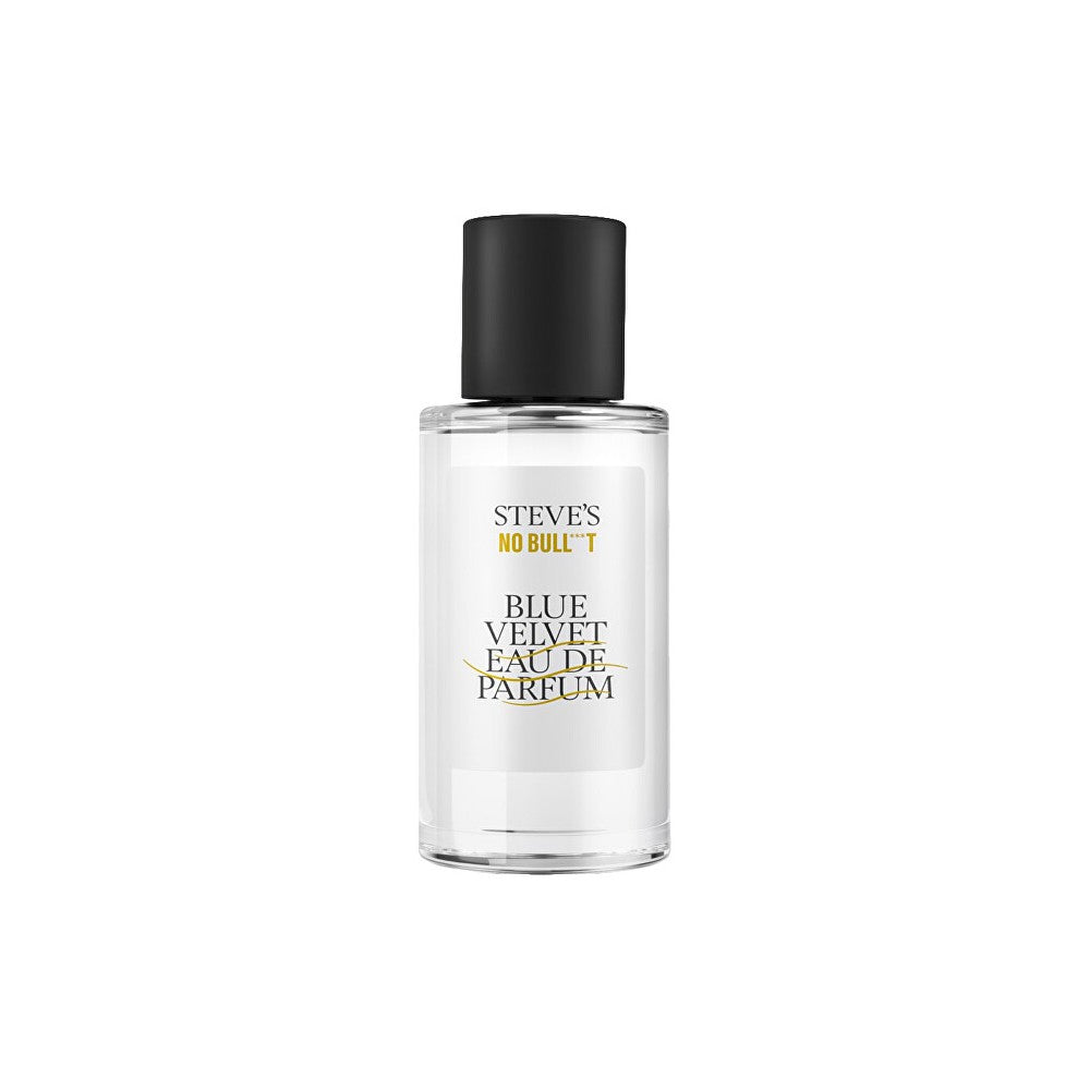 Steve's Parfém Blue Velvet 50 ml 20% extrait de parfum