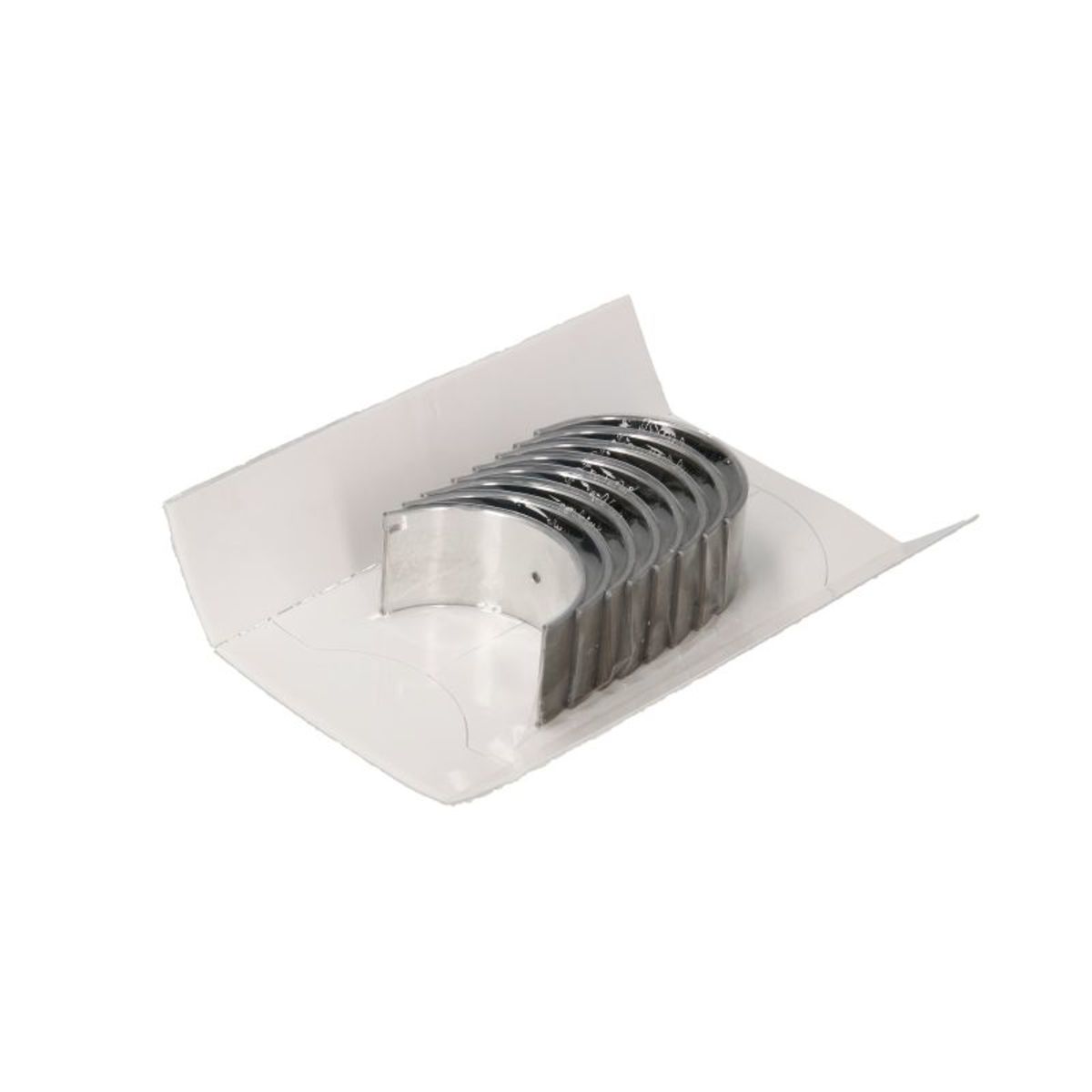 Kiertokangen laakeri GLYCO 71-4143/4 STD