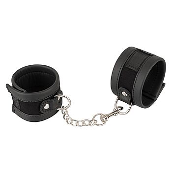 Vegan Fetish Vegan Handcuffs Käsiraudat