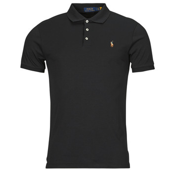 Polo Ralph Lauren Paita ruskea / oliivi / musta