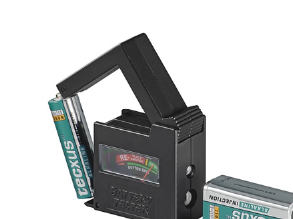 Pro Battery tester