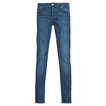 JACK & JONES Farkut 'Glenn' sininen denim