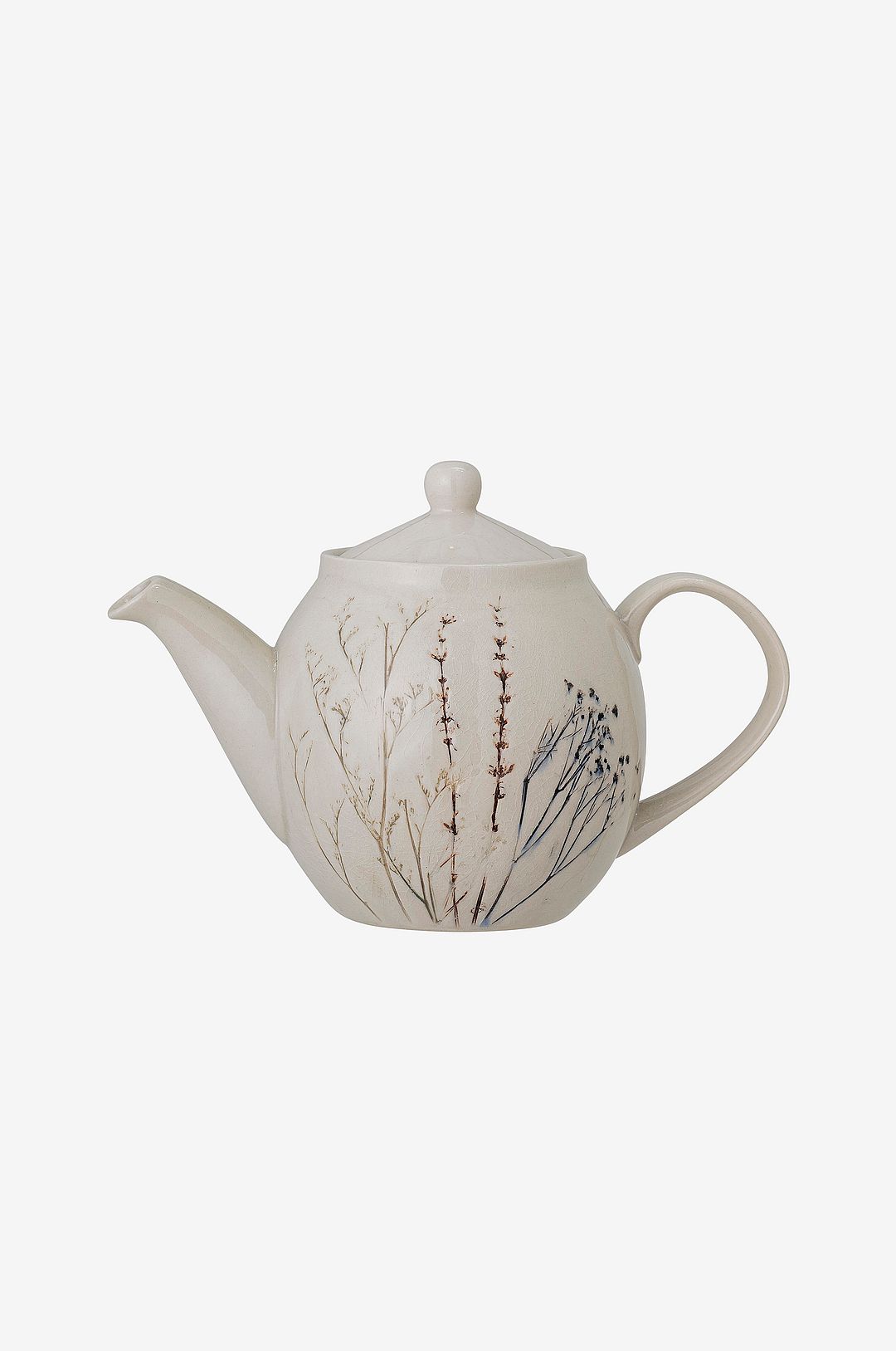 Bloomingville 82051265 teapot