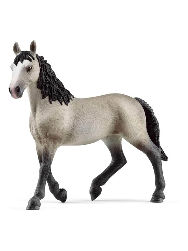 Schleich Horse Club 13955 Ranskanpuoliverinen, tamma