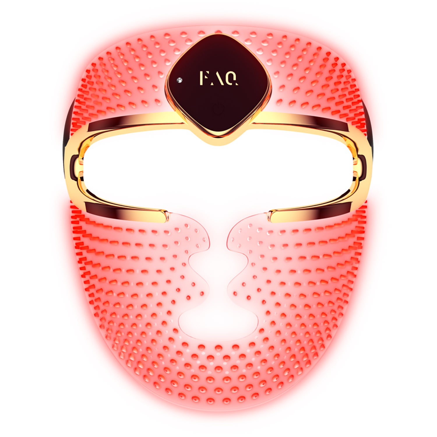 FAQ Swiss 202 Anti-Aging Silicone LED Face Mask