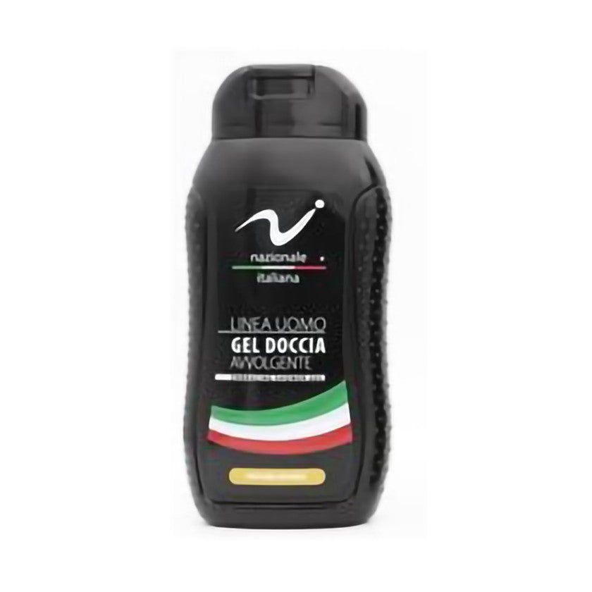 Nazionale Italiana Suihku Shampoo Geeli 300 ml Kietova