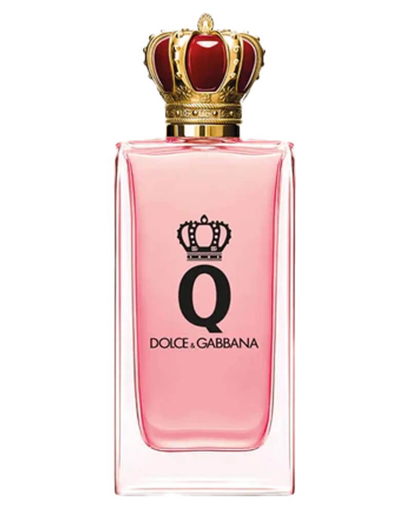 Dolce & Gabbana Q Intense EDP - 100 ml