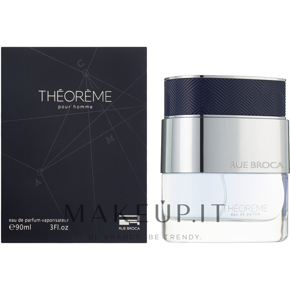 Thereme miehille EDP - 90ml
