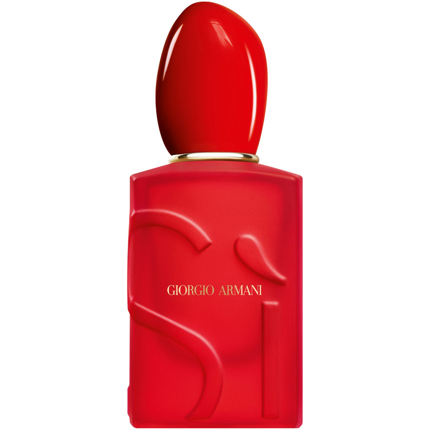 Armani SI Passione Red Bloom Eau de Parfum - 50 ml
