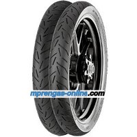 Continental ContiStreet ( 70/90-17 TL 38P M/C, etupyörä )