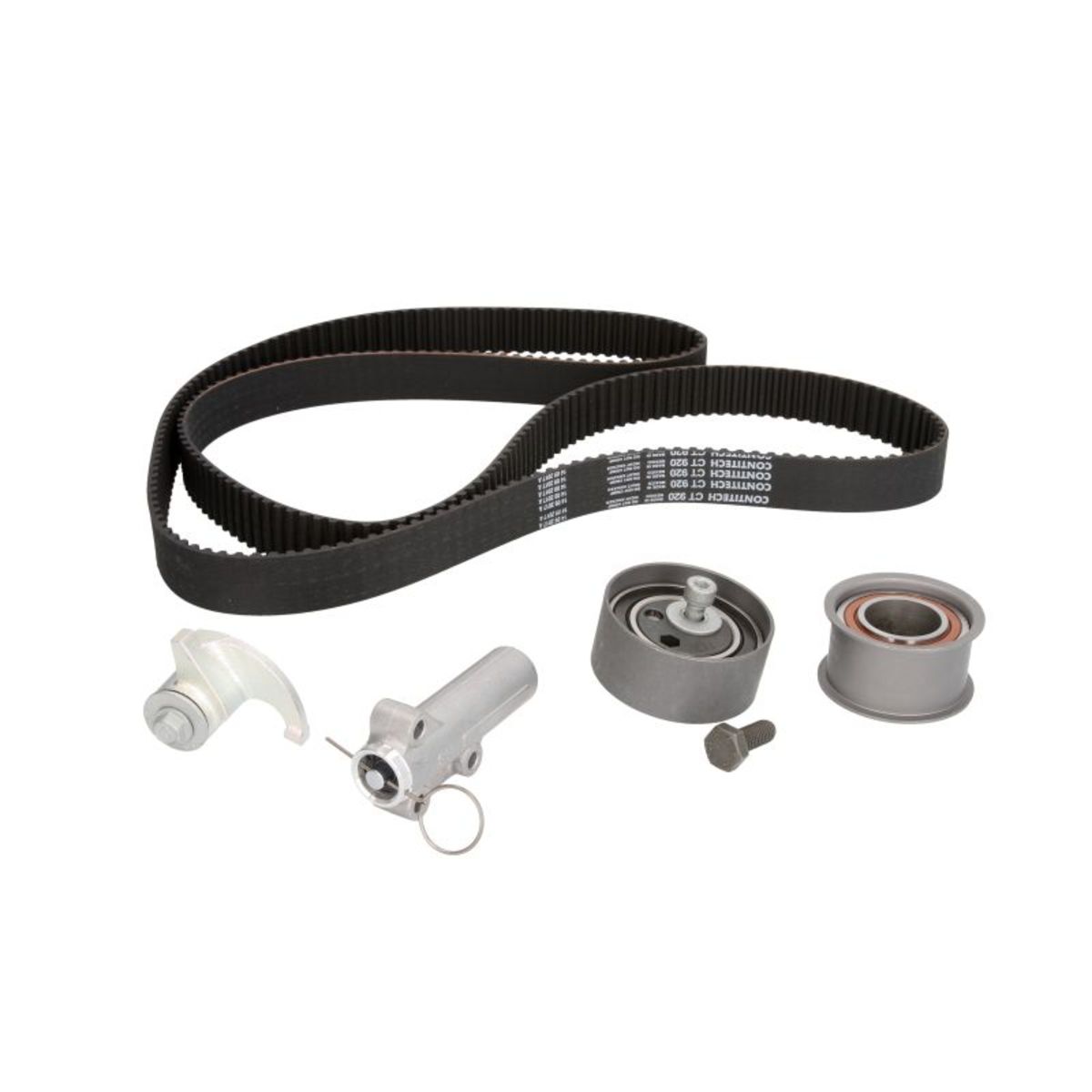 Hammashihnasarja CONTITECH CT920K2