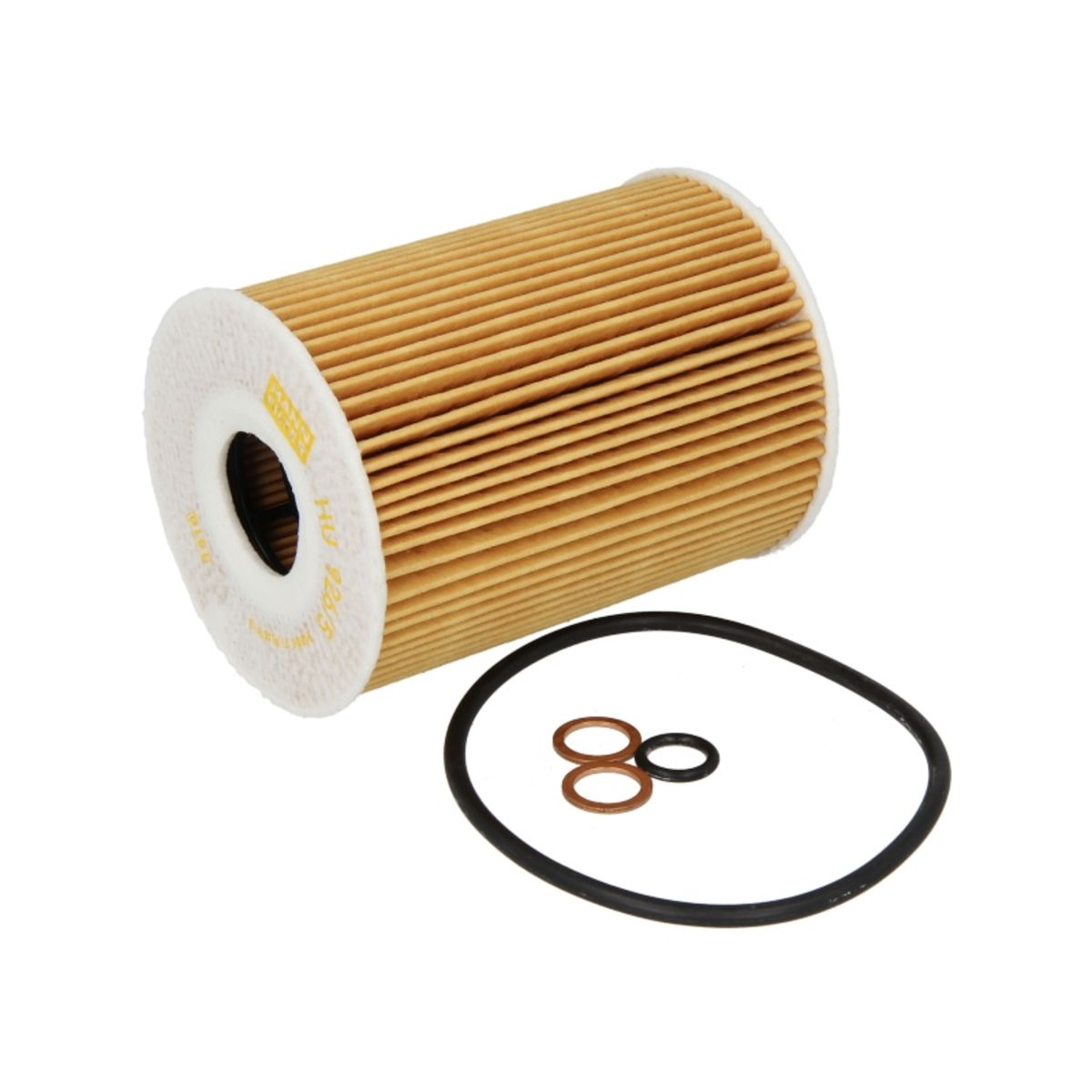 Öljynsuodatin MANN-FILTER HU 926/5 x