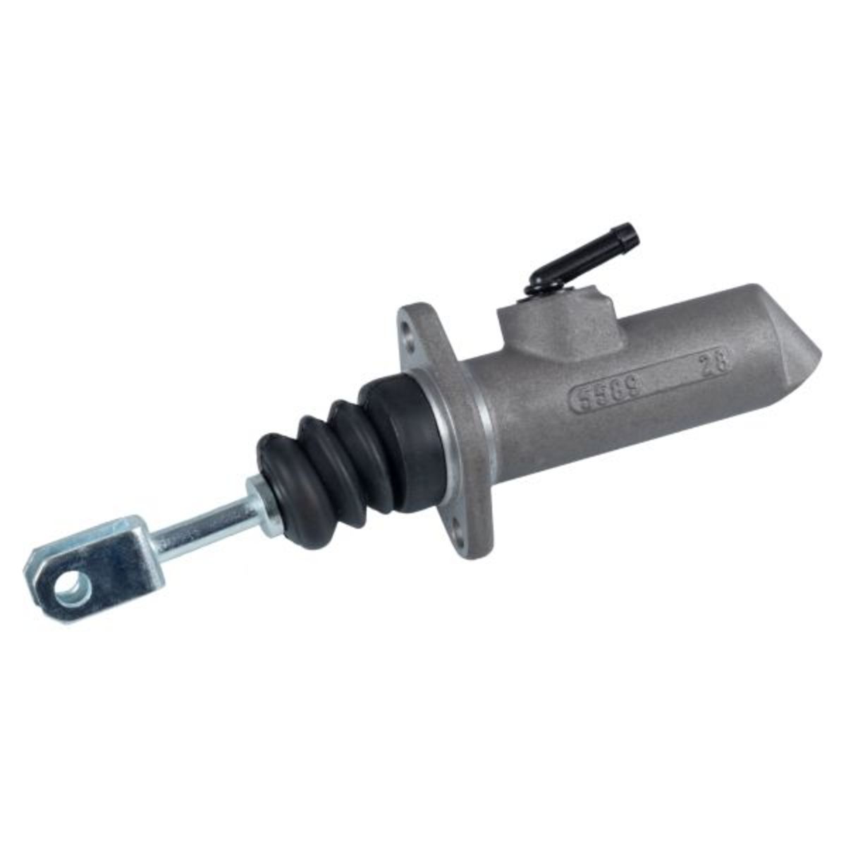 Pääsylinteri, kytkin FEBI BILSTEIN 109604