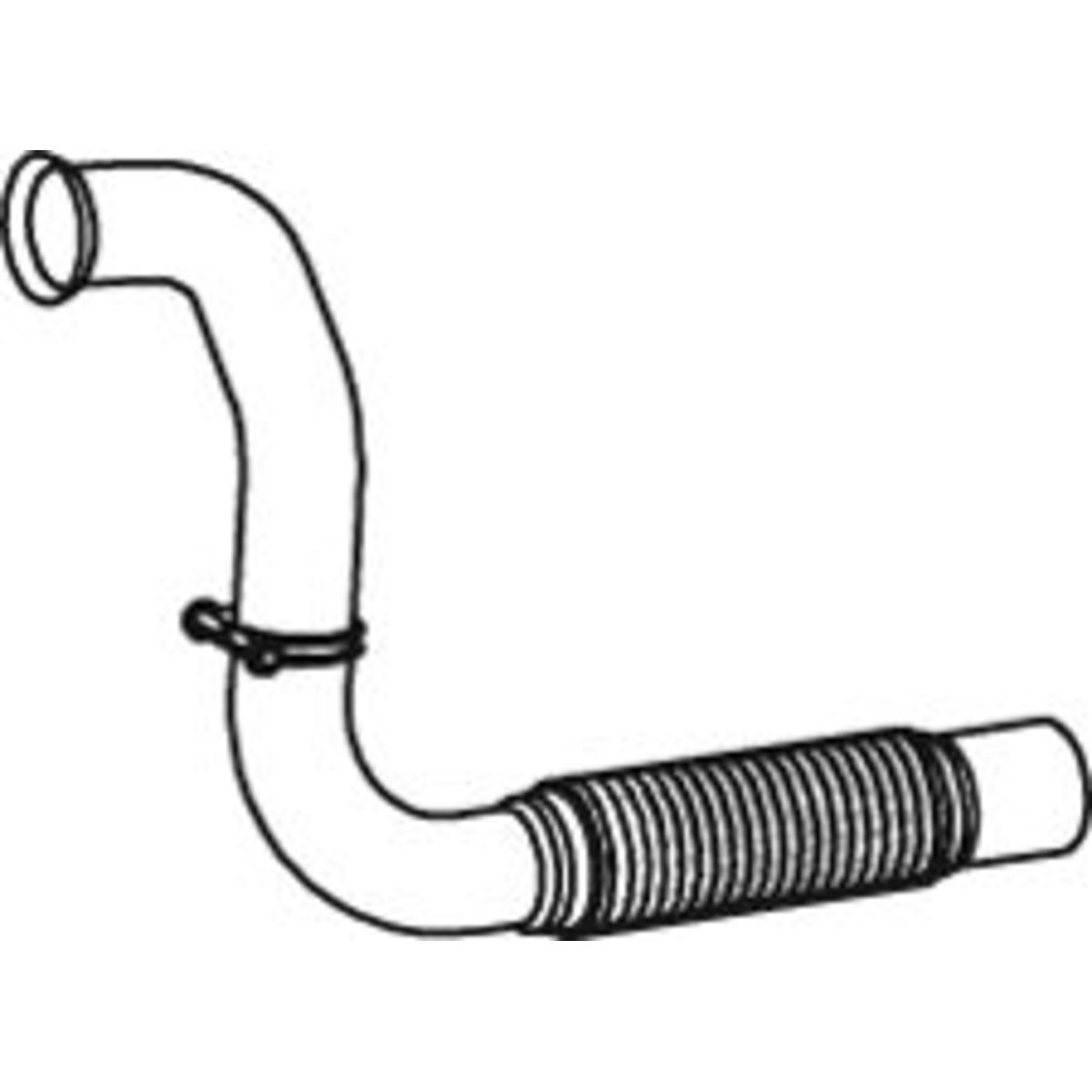 Pakoputki DINEX 54270