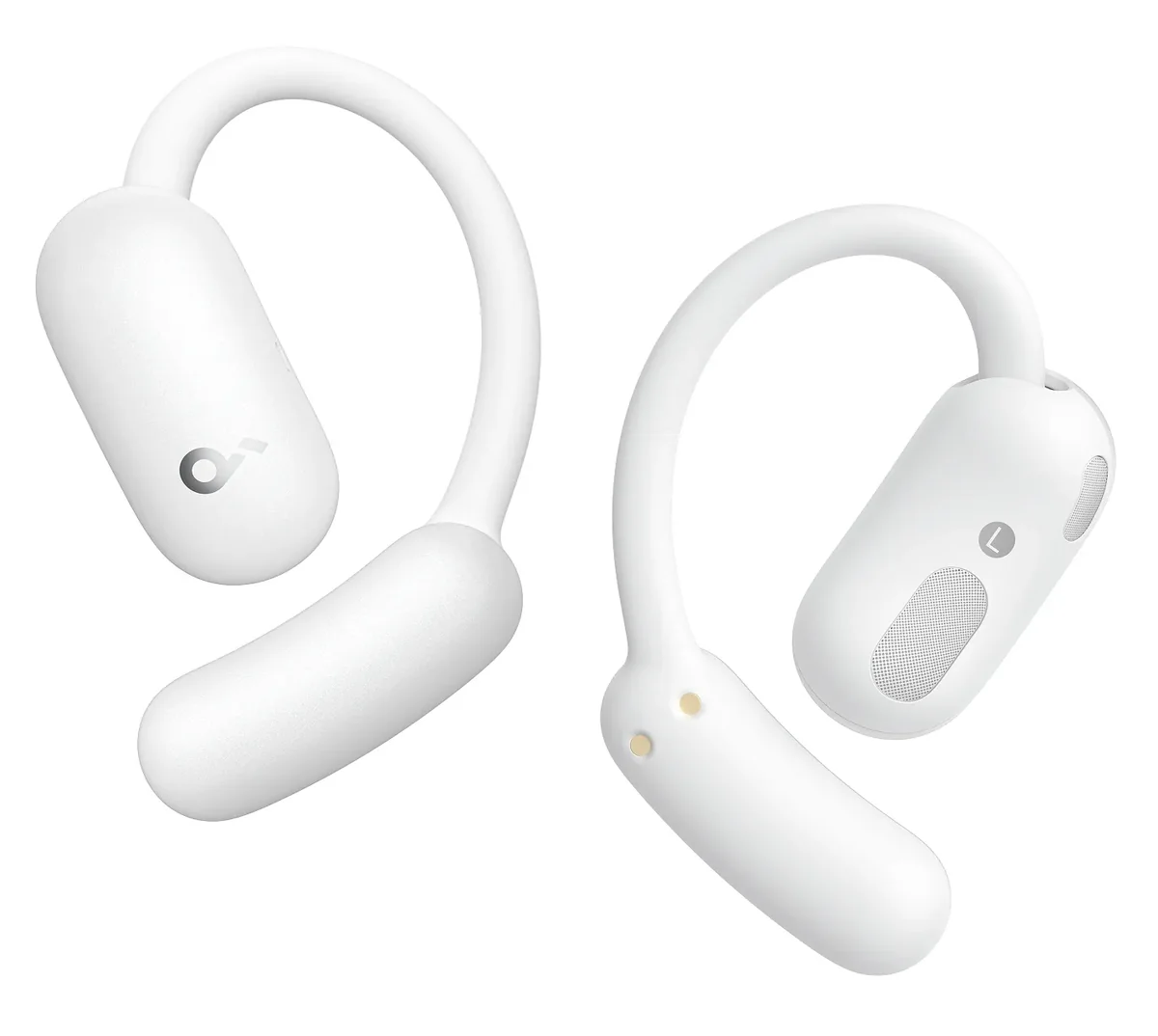Anker soundcore AeroFit 2 - White