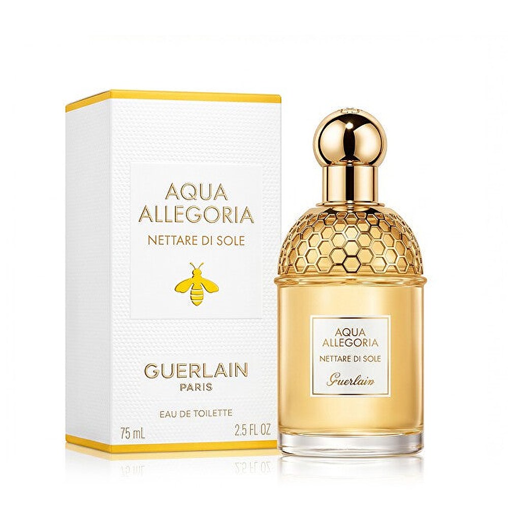 Guerlain Aqua Allegoria Nectar of the Sun EDT -tuoksu - 75 ml