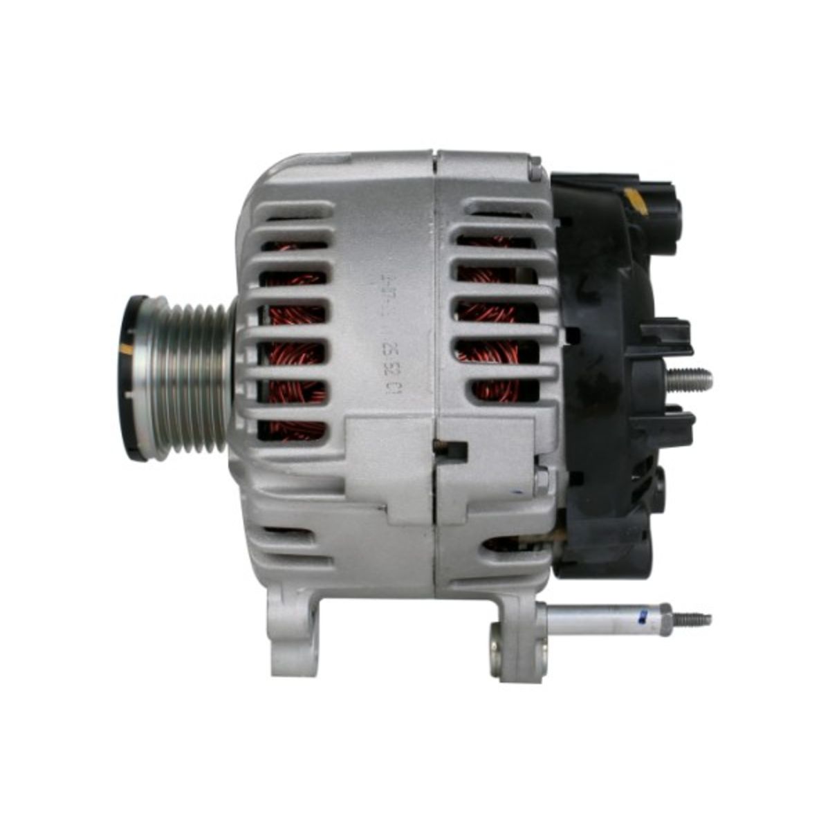 Laturi HELLA 8EL 012 430-061