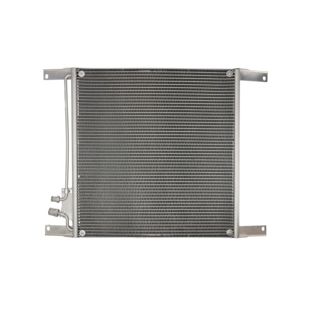Lauhdutin, ilmastointilaite THERMOTEC KTT110376