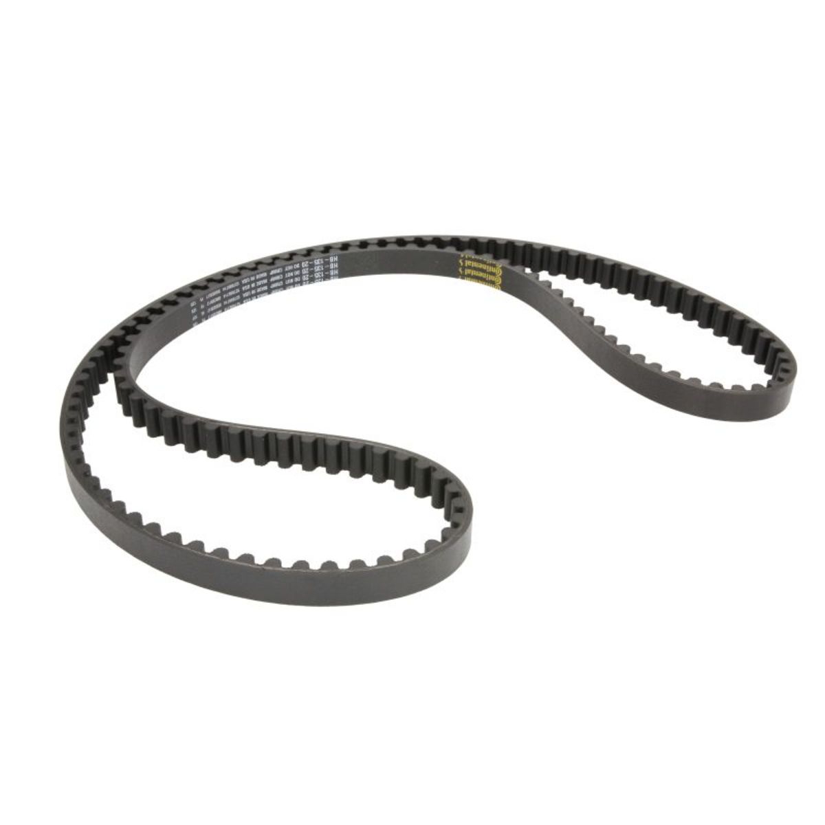 Hammashihnat CONTITECH HB135-20