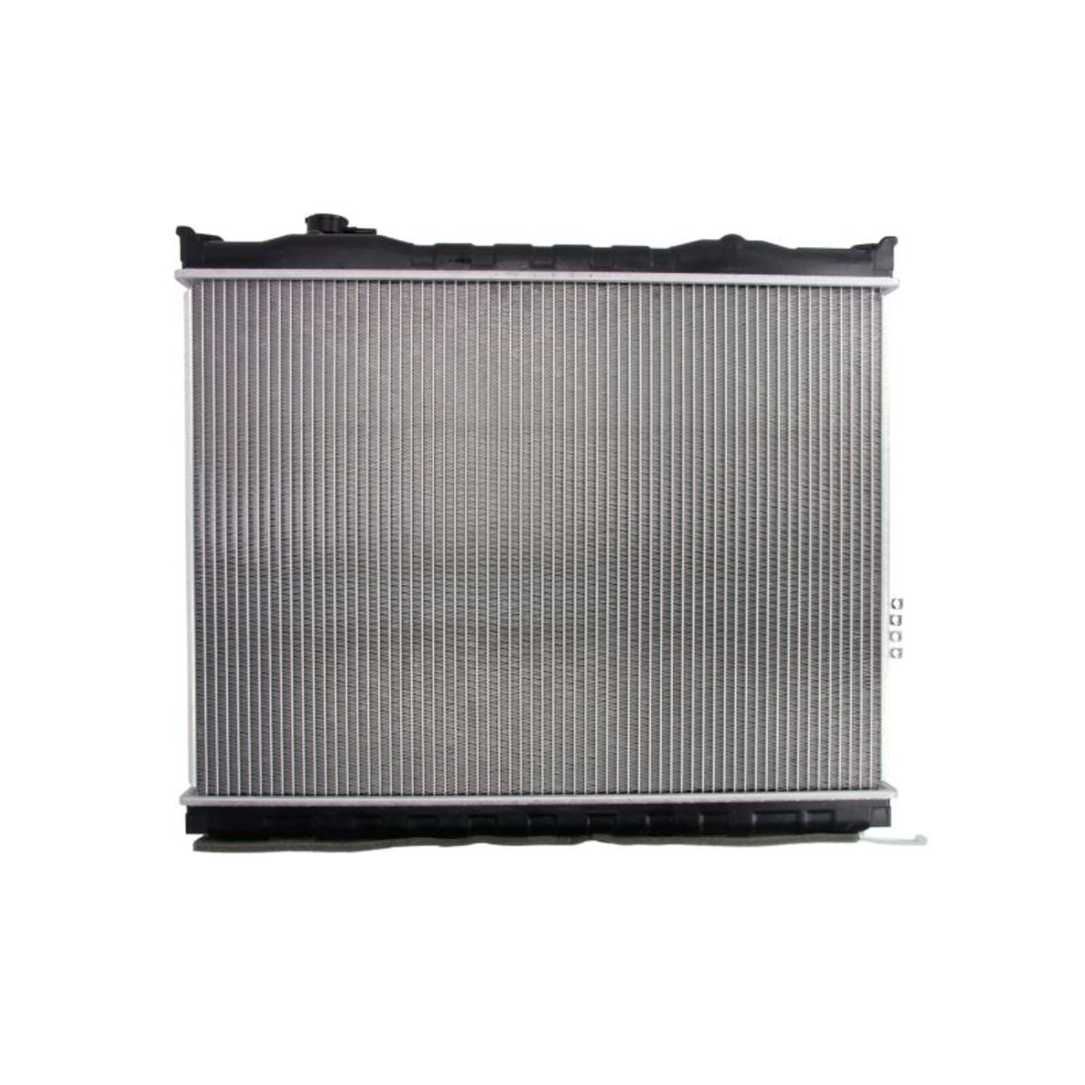 Jäähdytin, moottorin jäähdytys THERMOTEC D70316TT