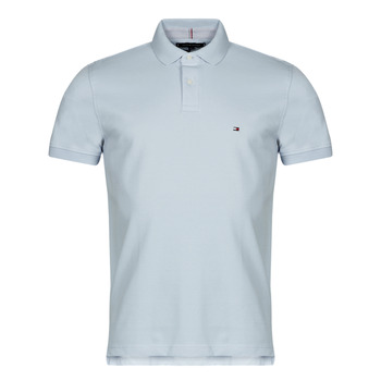 TOMMY HILFIGER Paita '1985 Regular Fit' vaaleansininen