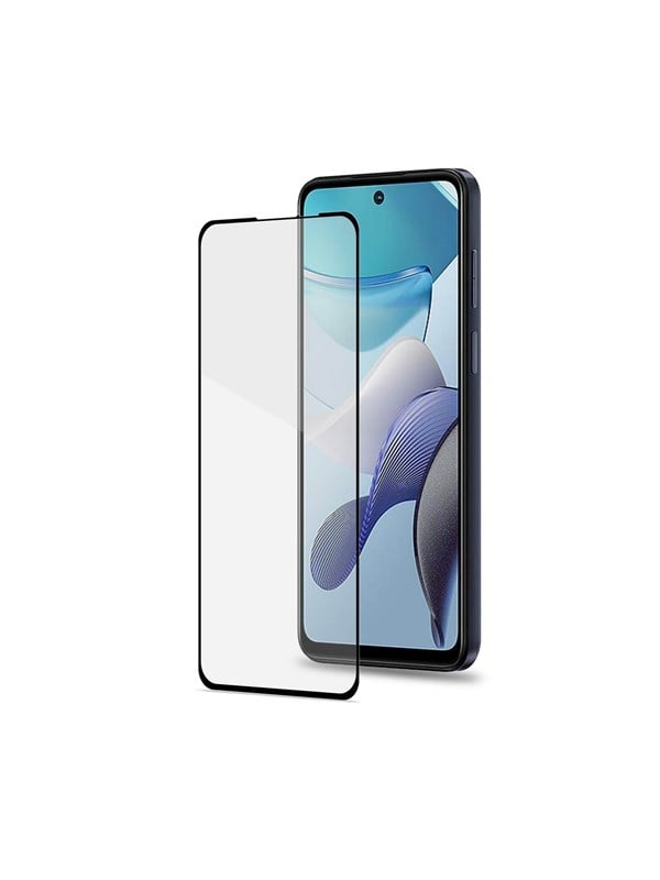 Celly Full Glass Skärmskydd Härdat glas Galaxy A55 5G