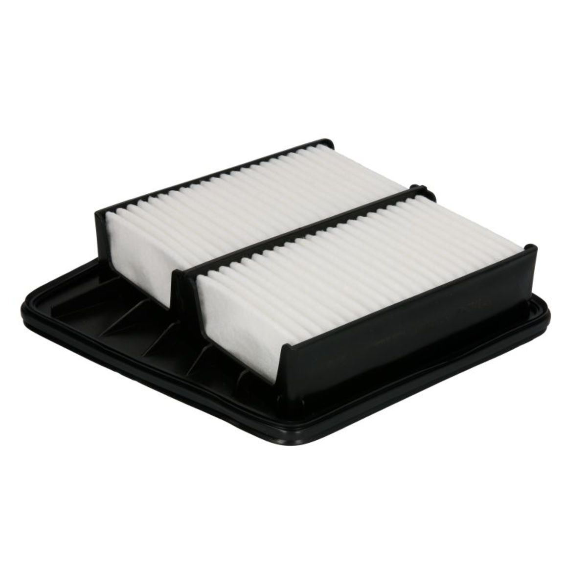 Ilmansuodatin MAHLE LX 2835