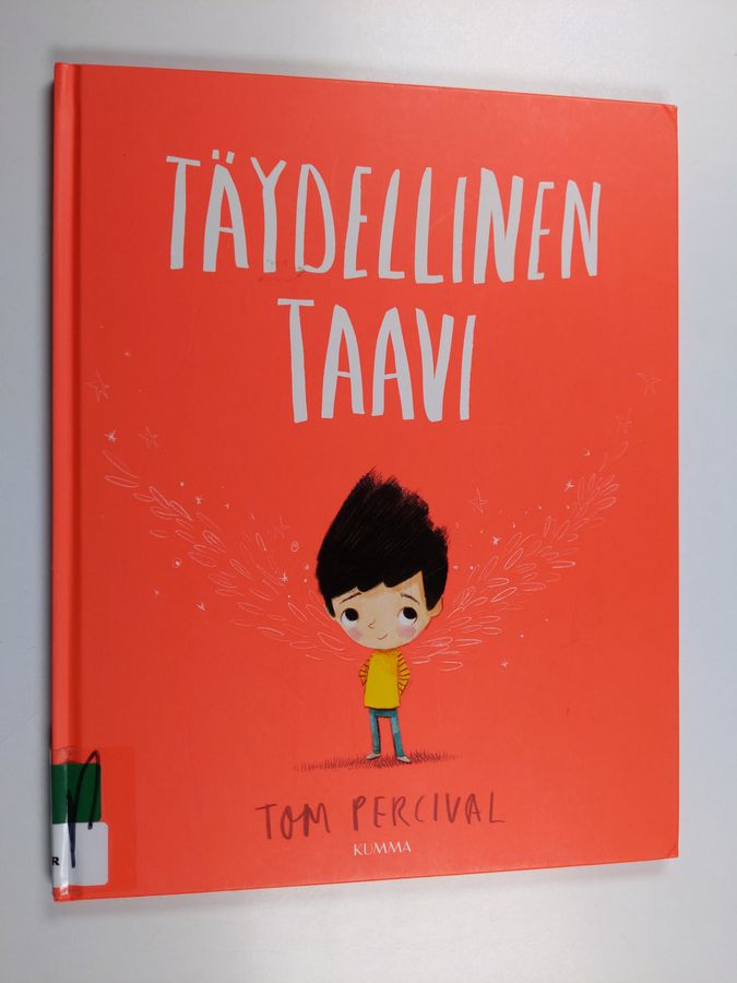 Täydellinen Taavi