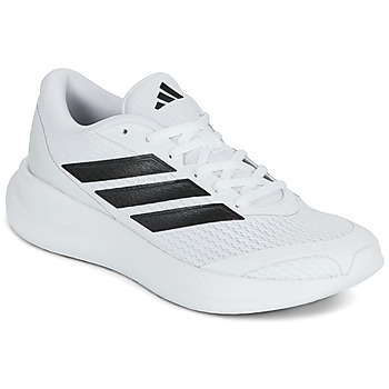 ADIDAS PERFORMANCE Juoksukengät 'RUNFALCON 6' musta / valkoinen