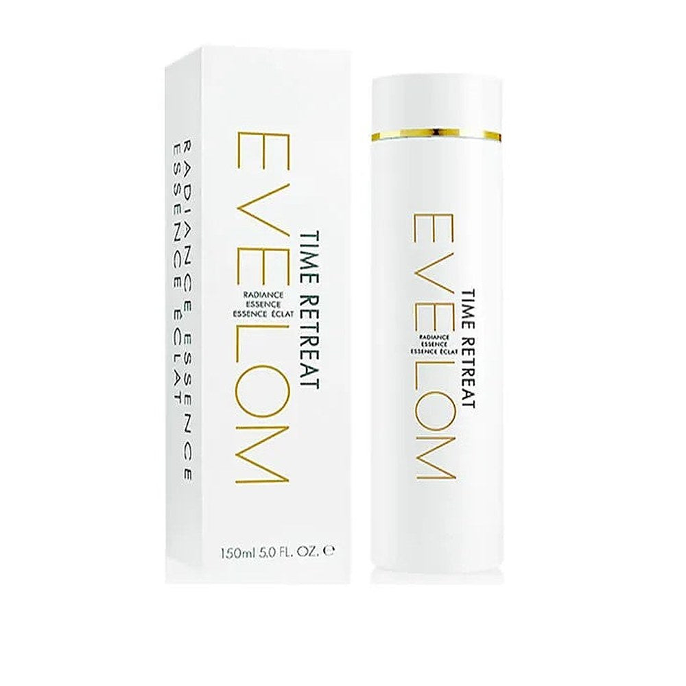 Eve Lom Time Retreat Radiance Essence Eclat 150 ml