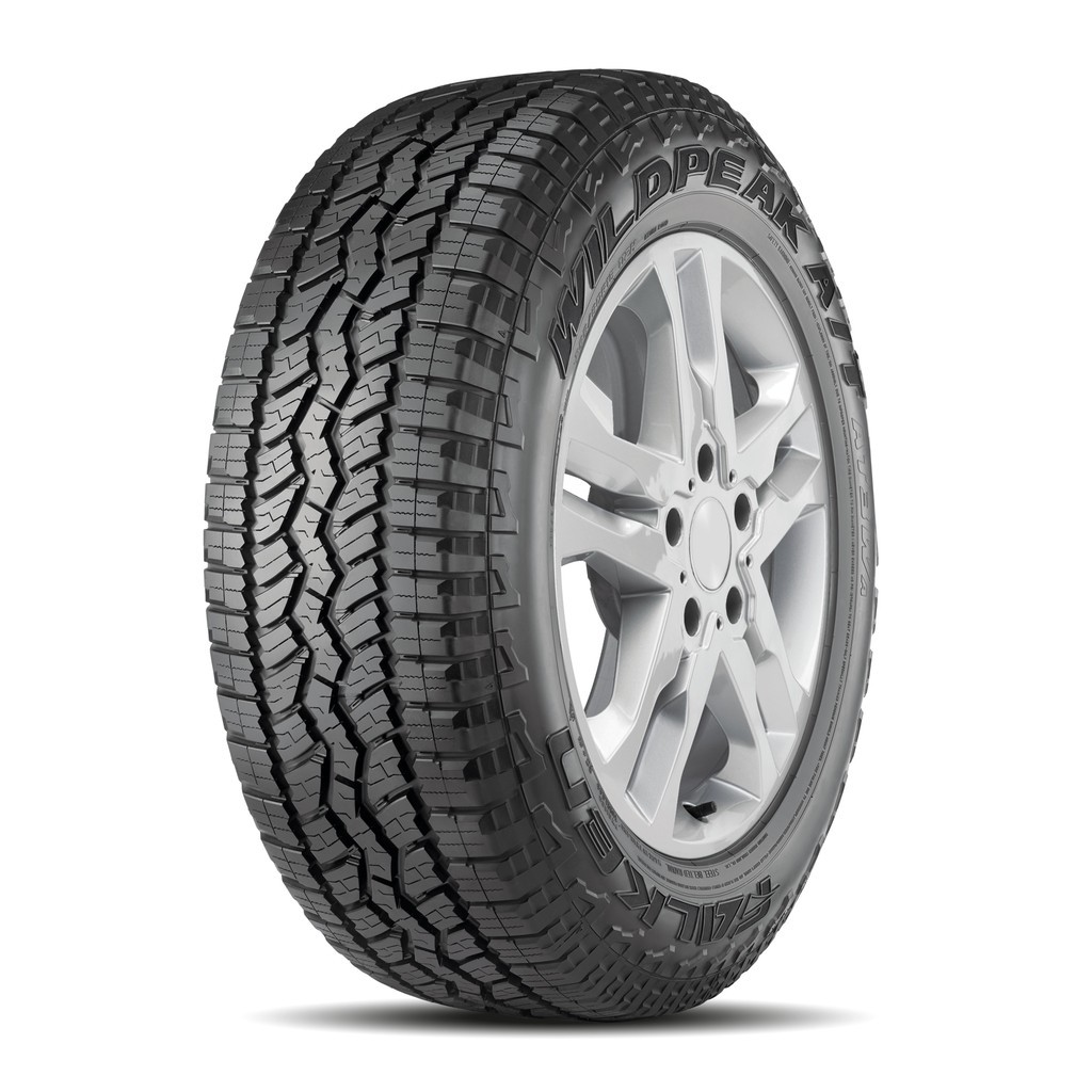 Falken WILDPEAK A/T AT3WA ( 215/80 R16 103S )