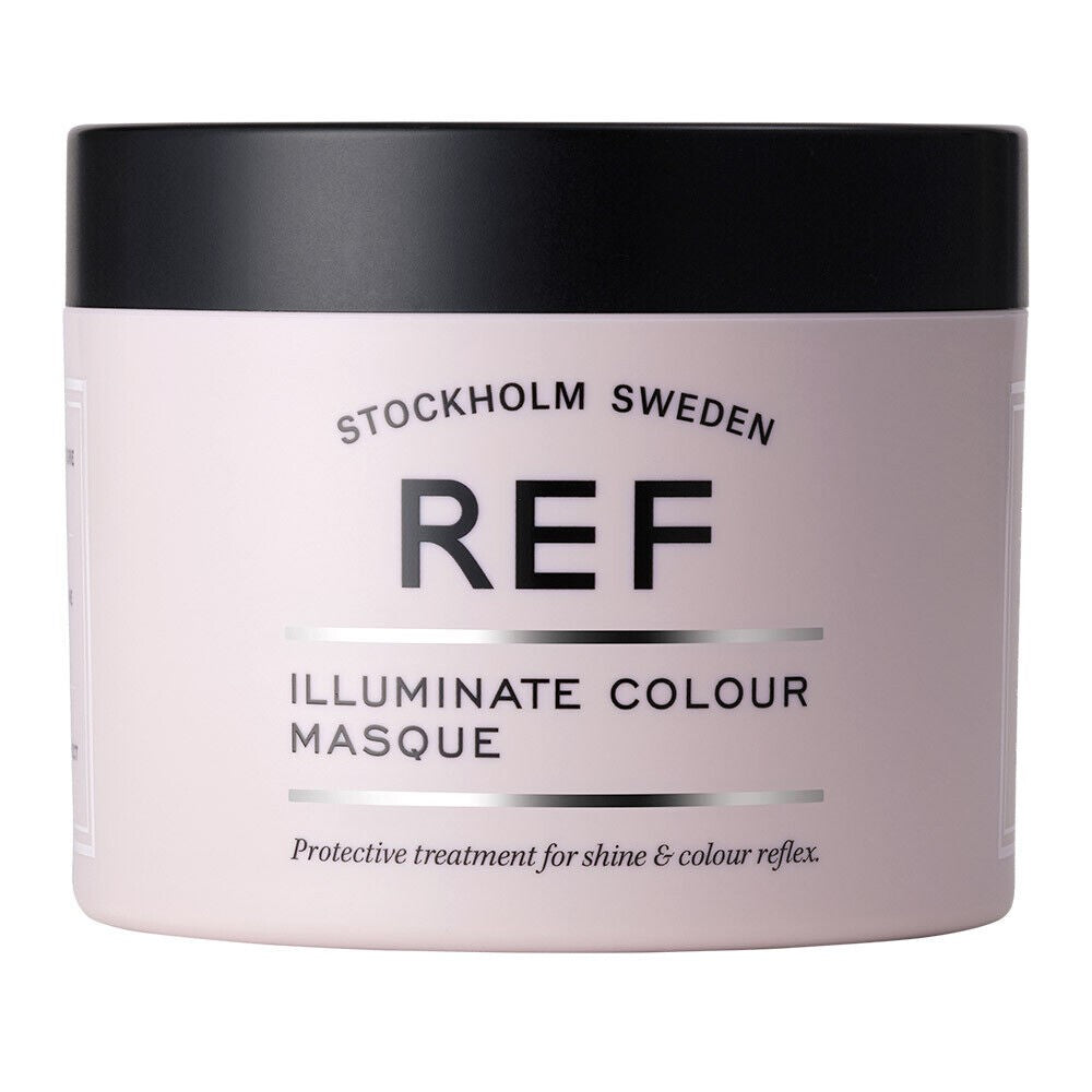 REF valaiseva värinaamio 500 ml