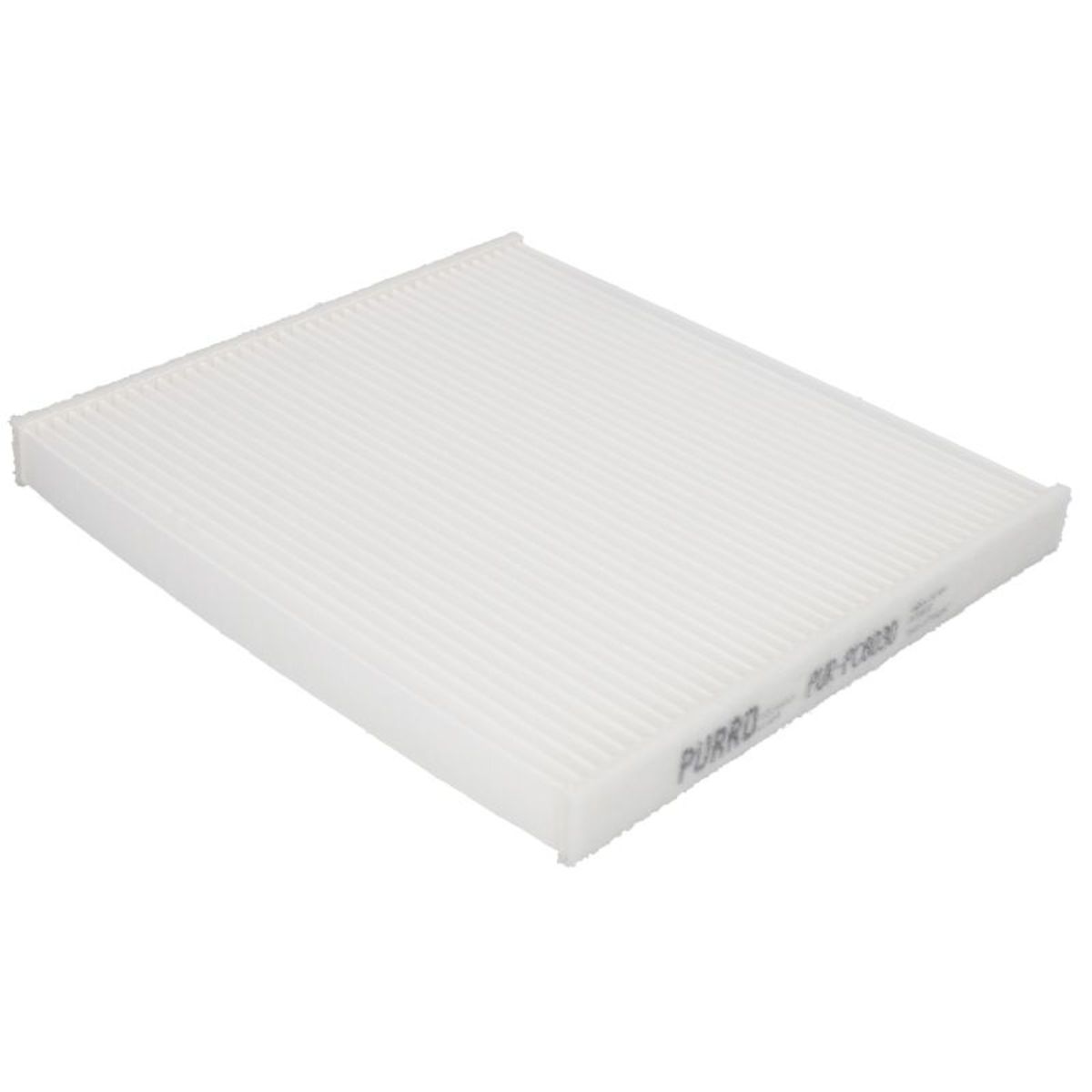 Suodatin, sisäilma PURRO PUR-PC8030