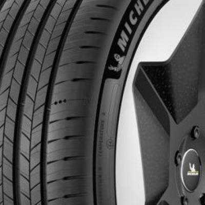 Michelin Primacy 5 Energy ( 205/45 R18 90V XL EV Suitable, vanteen suojalistalla (FSL) )