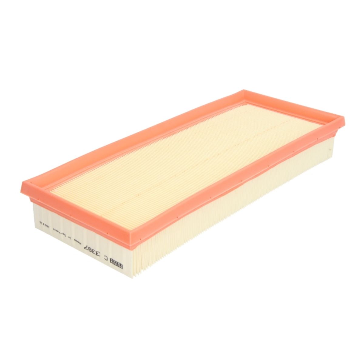 Ilmansuodatin MANN-FILTER C 3397