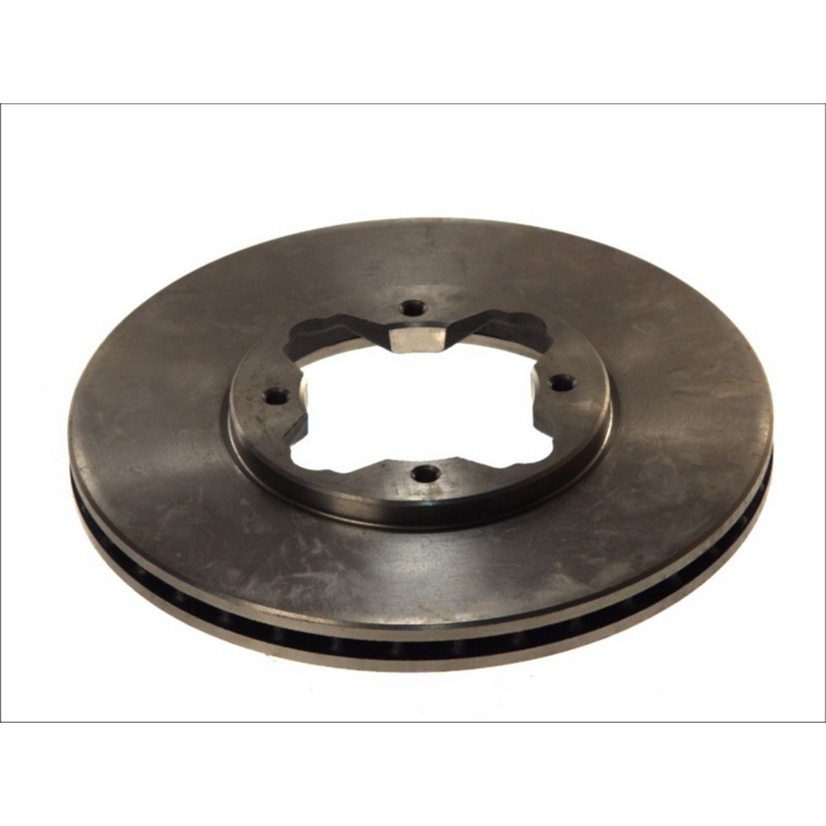 Jarrulevy BREMBO 09.5804.10