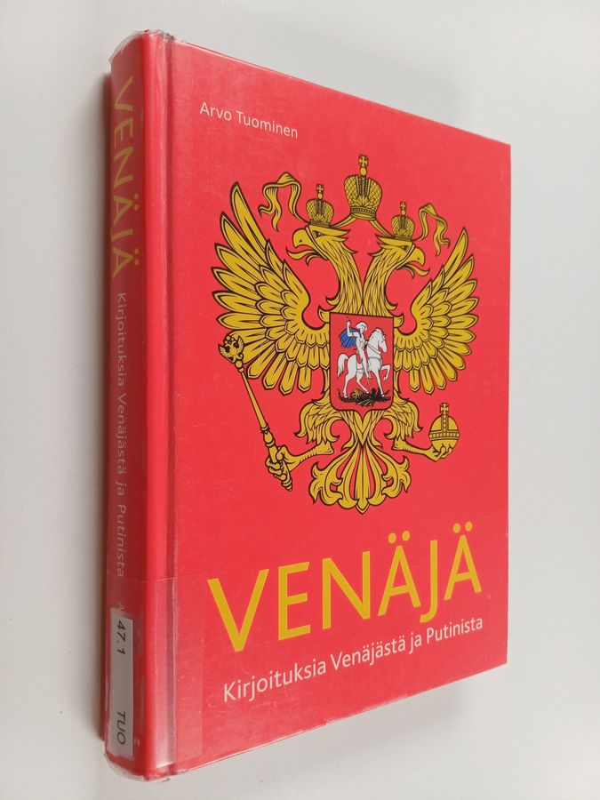 Venäjä