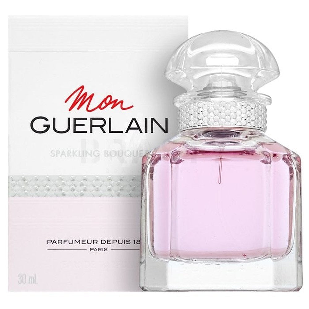 Guerlain Mon Guerlain Sparkling Bouquet - EDP - Tilavuus: 30 ml