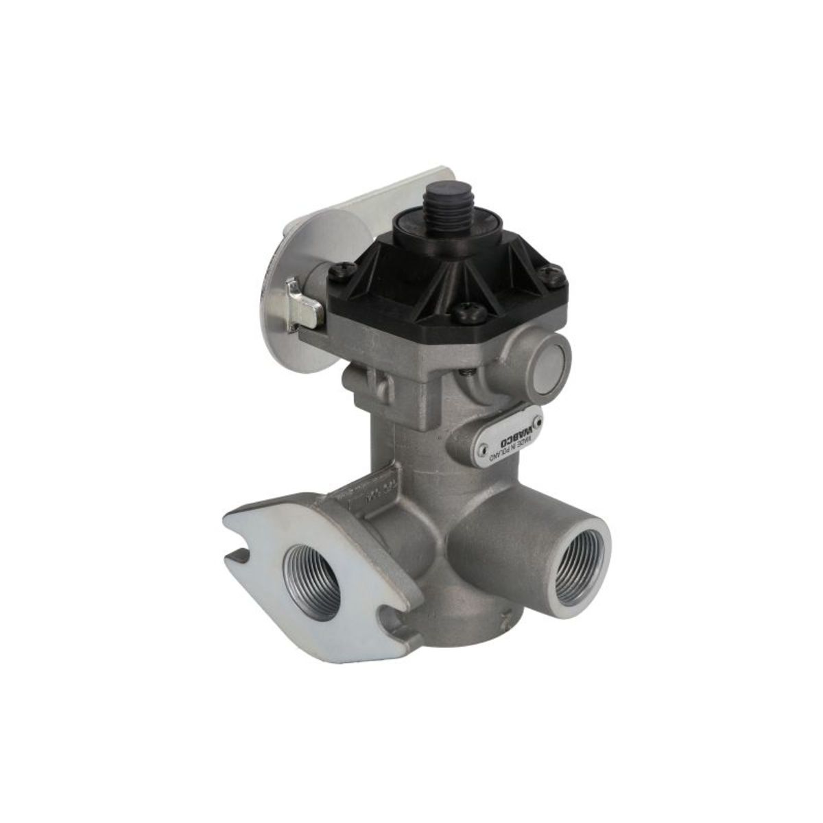 Jarrupaineensäädin WABCO 4756040130