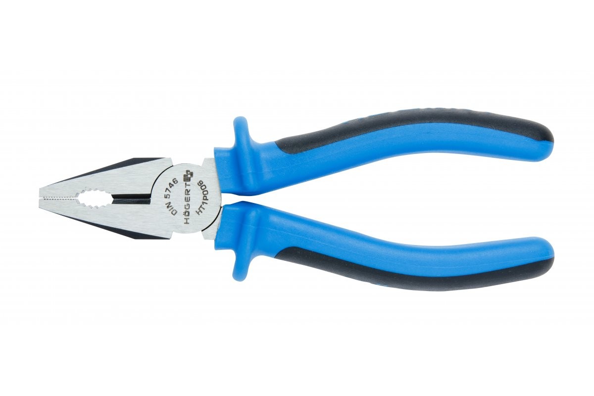 Yleissakset Hogert Technik HT1P009