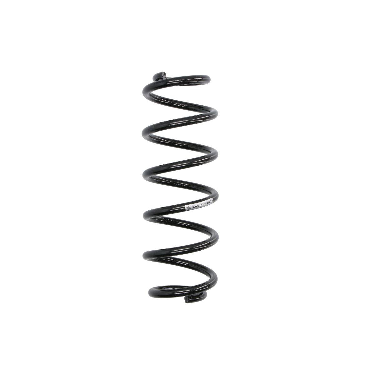 Jousi (auton jousitus) SACHS 992 401