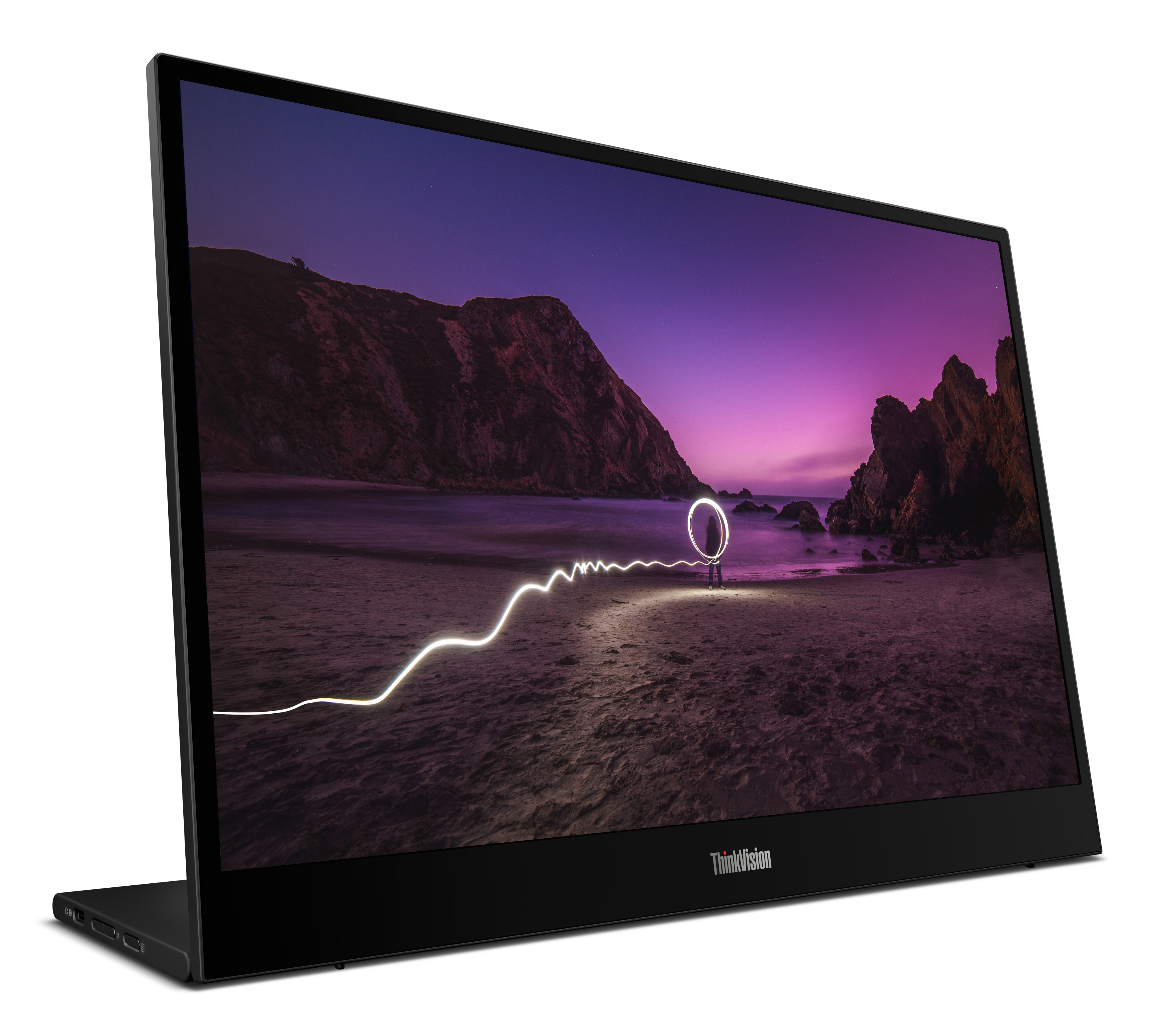 16" Lenovo ThinkVision M16