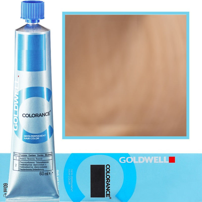 Goldwell Colorance hiusväri 60ml 10BB