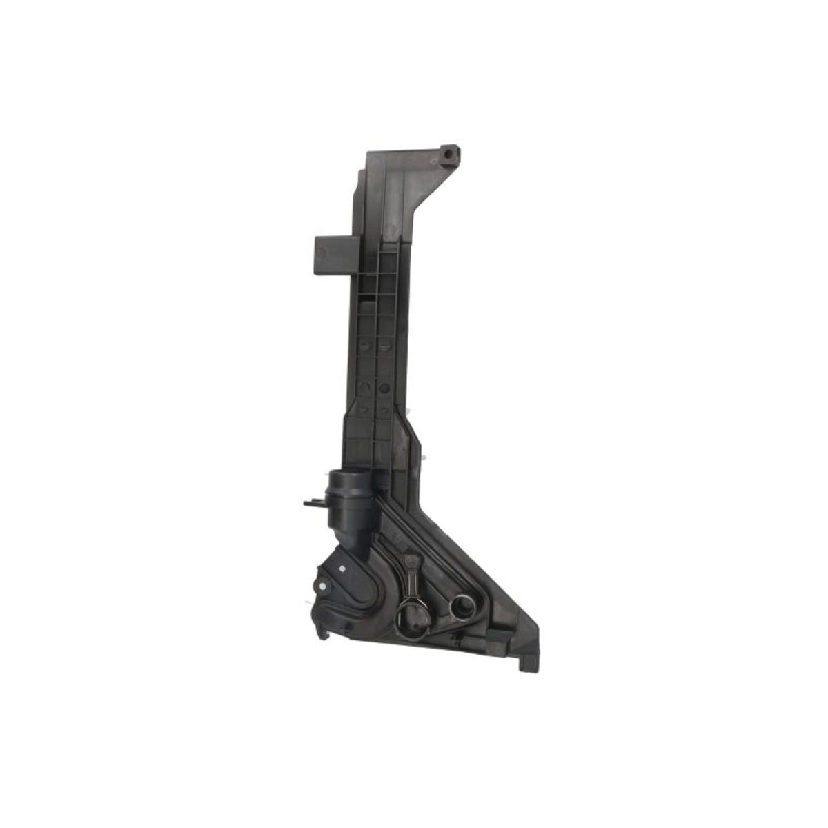 Kiinnike, paineentasaussäiliö THERMOTEC DBB026TT